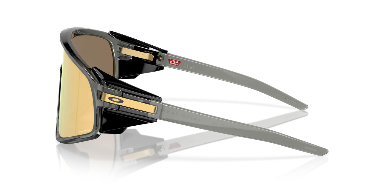 940405 - Grey - Prizm 24k