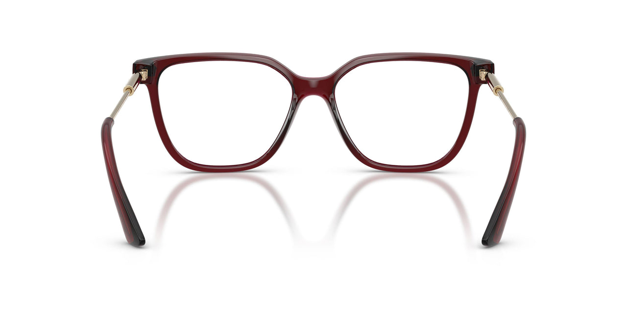 5538 - Red