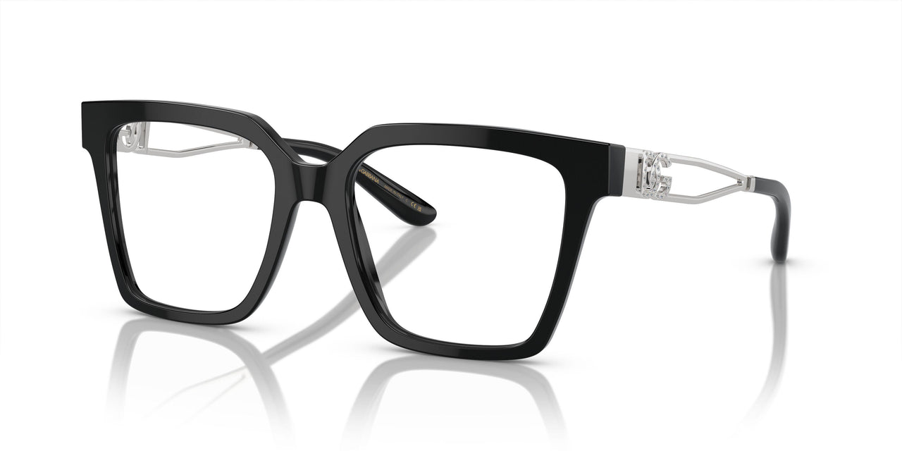 501 - Black