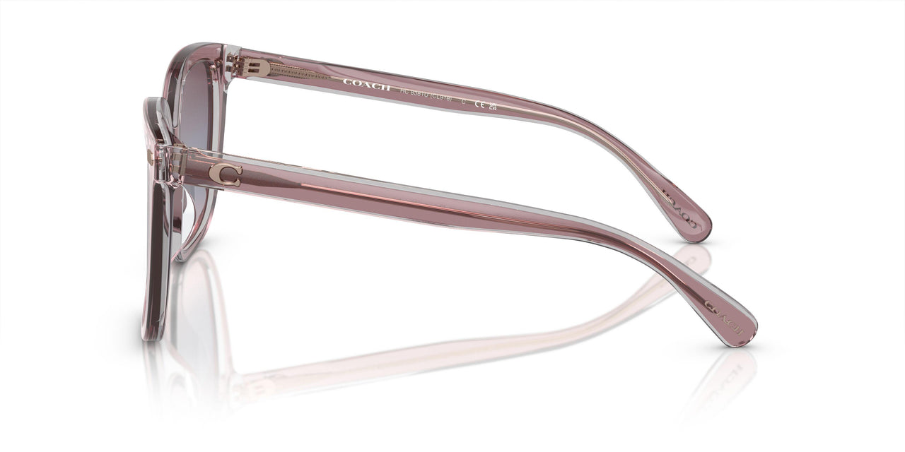 57820J - Pink - Blue