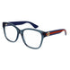 Gucci Web GG0038ON Eyeglasses