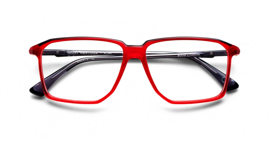 RDBK - Red Black