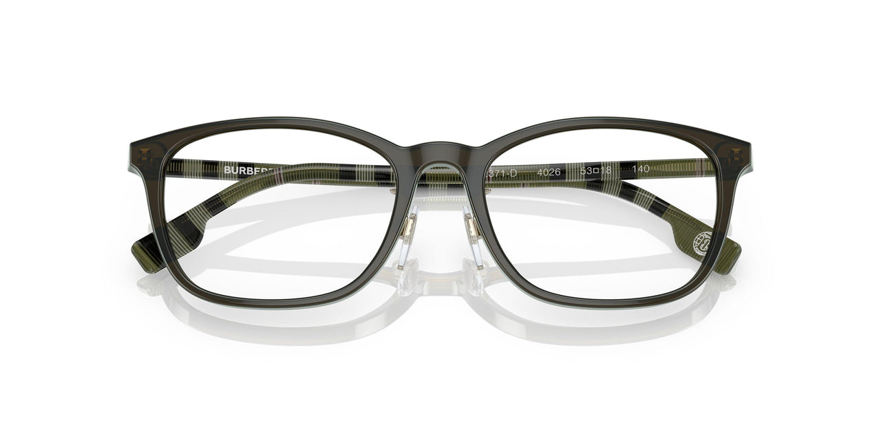 4026 - Green
