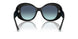 84259S - Black - Azure Gradient Blue