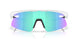 952704 - White - Prizm Sapphire
