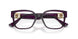 5384 - Violet - Clear
