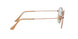 91310Y - Bronze/copper - Evolve Light Blue