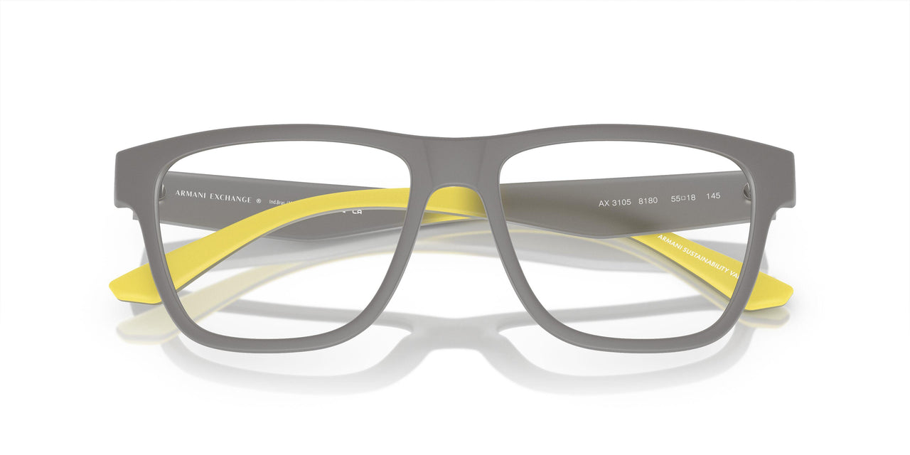 8180 - Grey