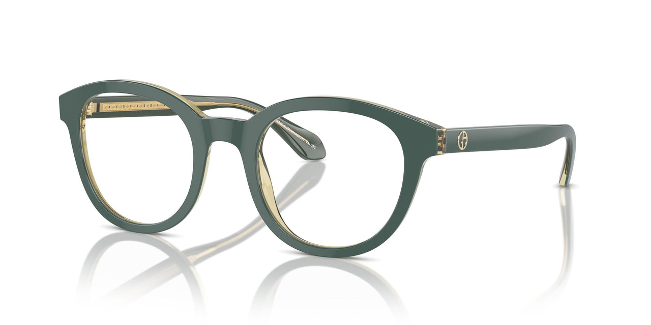 6086 - Green
