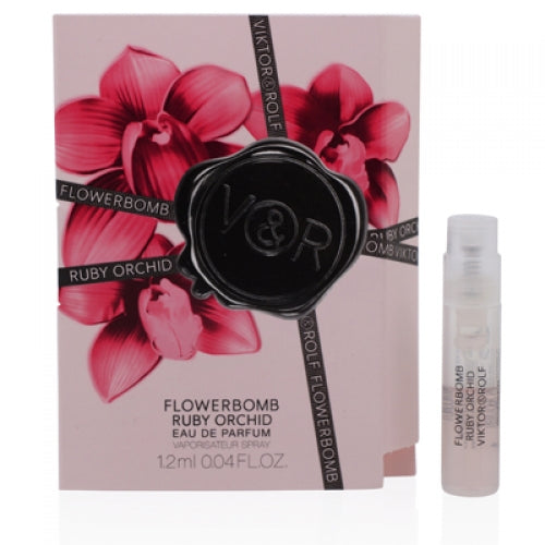 Viktor & Rolf Flowerbomb Ruby Orchid EDP Spray