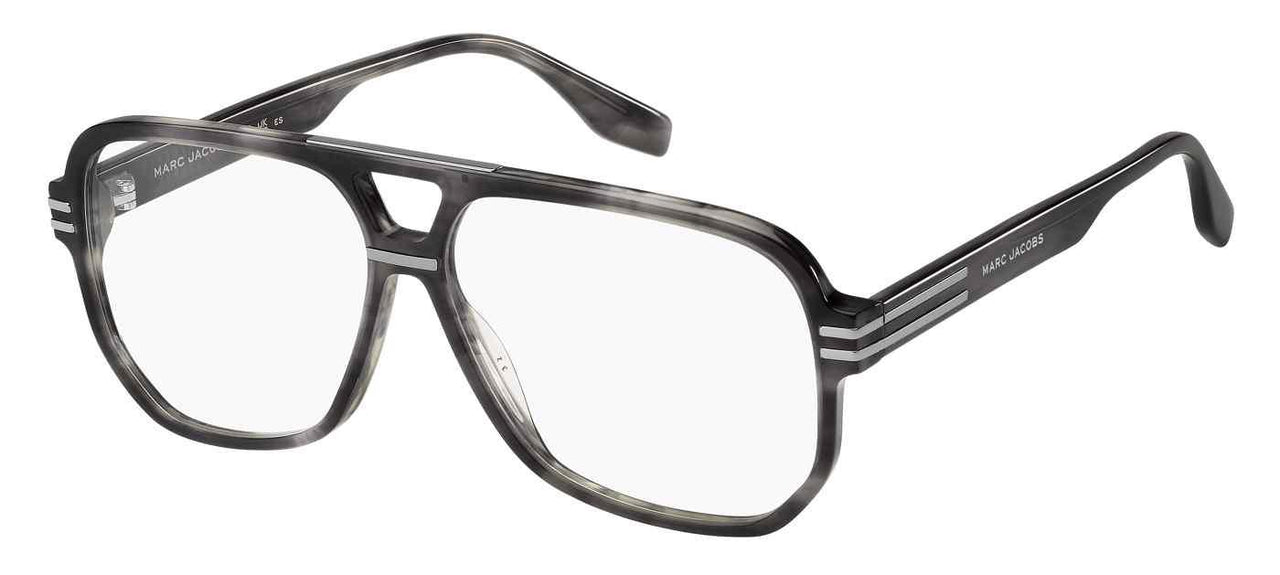 02W8-00 - GREY HORN