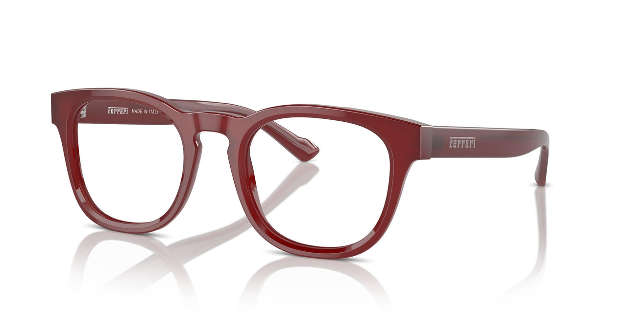 709 - Red