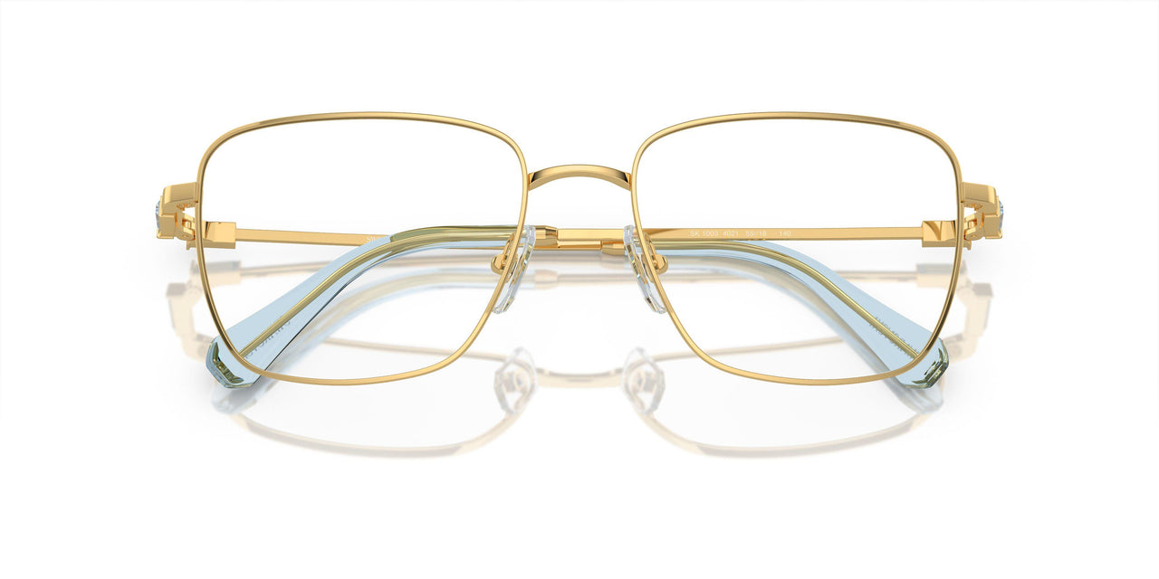 4021 - Gold