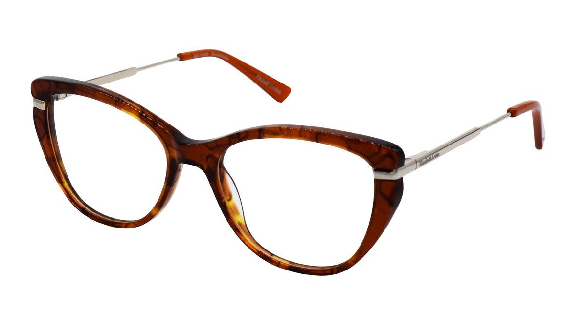 Elizabeth Arden 1266 Eyeglasses