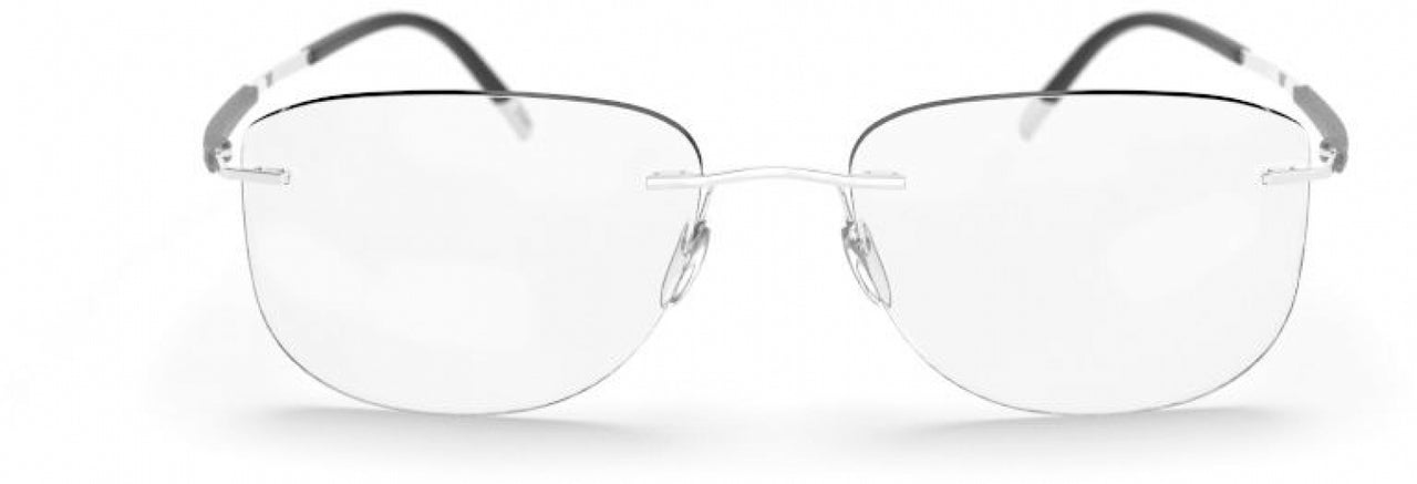 7110 - Titanium / Grey