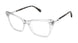 Jill Stuart 463 Eyeglasses