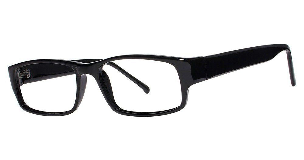 PLASTICS I CLOUT Eyeglasses