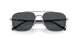 323S87 - Silver - Dark Grey