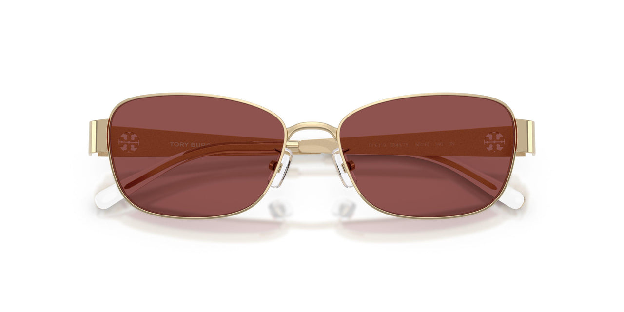 334675 - Gold - Dark Violet