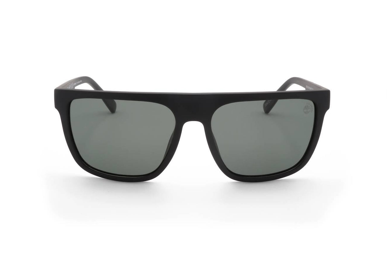02R - MATTE BLACK