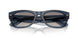 684532 - Blue - Clear Gradient Grey