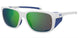 0YO6-3K - WHTE BLUE - Grnml Bwpz Oleo