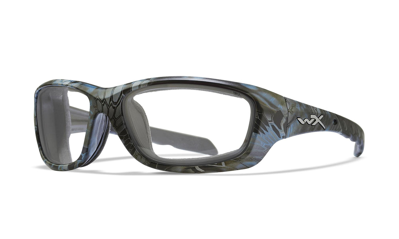Wiley X Climate Control Gravity Frame Only