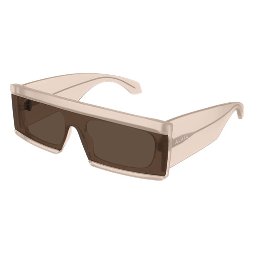 Azzedine Alaia AA0099S Sunglasses
