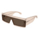 Azzedine Alaia AA0099S Sunglasses