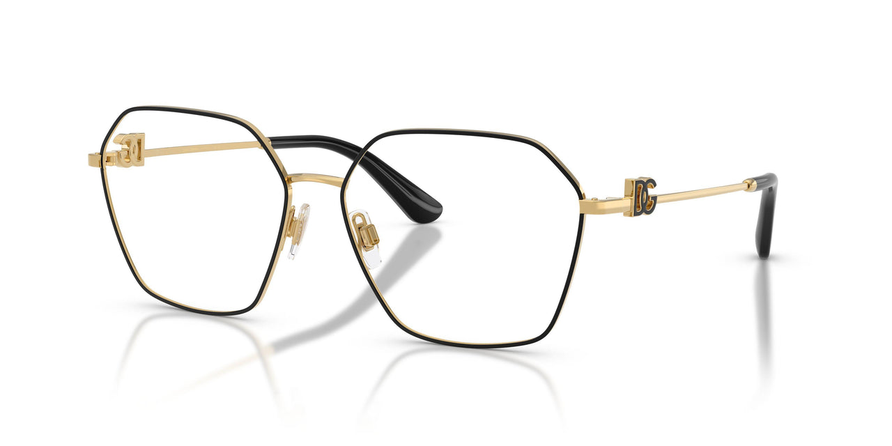 Dolce & Gabbana 1366 Eyeglasses