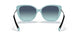 80559S - Black - Azure Gradient Blue