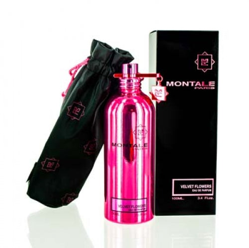 Montale Velvet Flowers EDP Spray