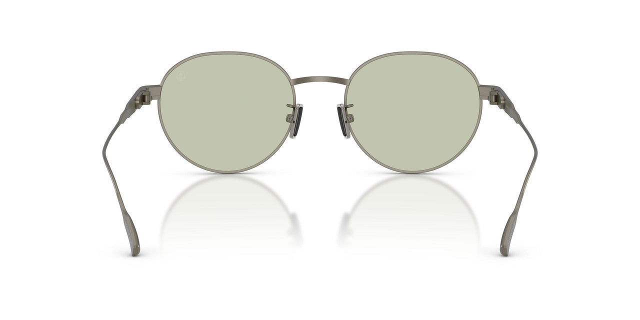 1002/2 - Grey - Solid Light Green