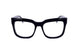 Retrosuperfuture NUMERO136BLACK Eyeglasses