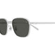 002 - Silver - Grey
