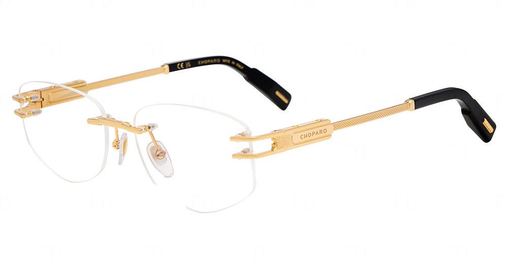 Chopard VCHM86 Eyeglasses