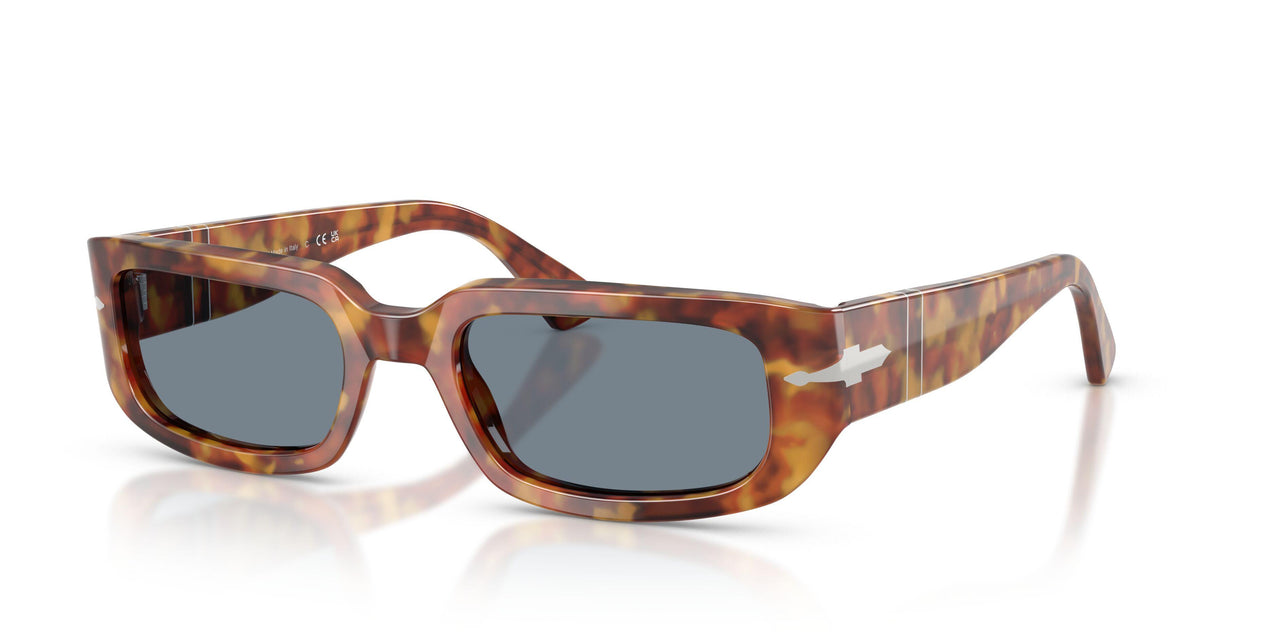 106/56 - Tortoise - Light Blue