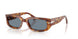 106/56 - Tortoise - Light Blue
