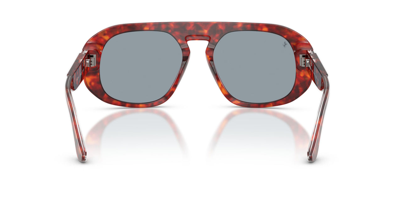 734/S2 - Tortoise - Polar Blue