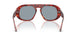 734/S2 - Tortoise - Polar Blue