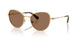 400473 - Gold - Dark Brown