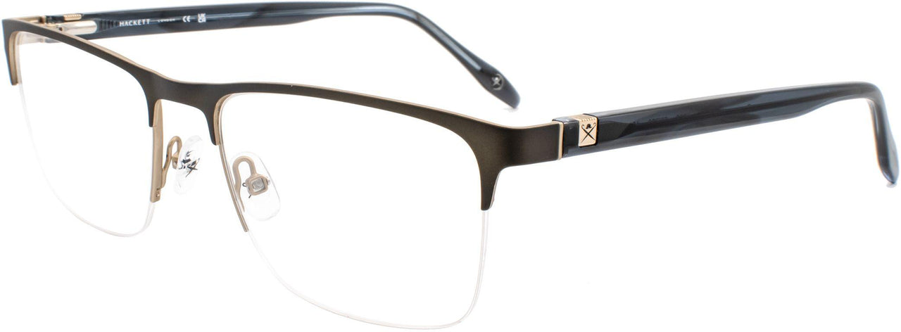 Hackett HEK1376 Eyeglasses