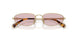 ZVN4I0 - Gold - Pink