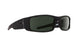 973864 - Soft Matte Black - Happy Gray Green Polar