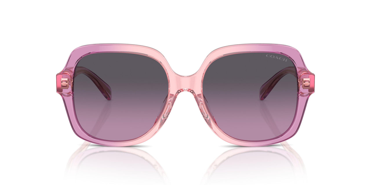 581390 - Violet - Purple Gradient