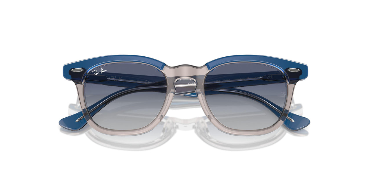 71554L - Blue - Grey Blue