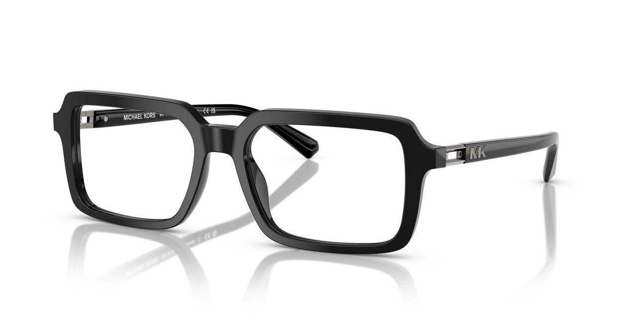 3005 - Black