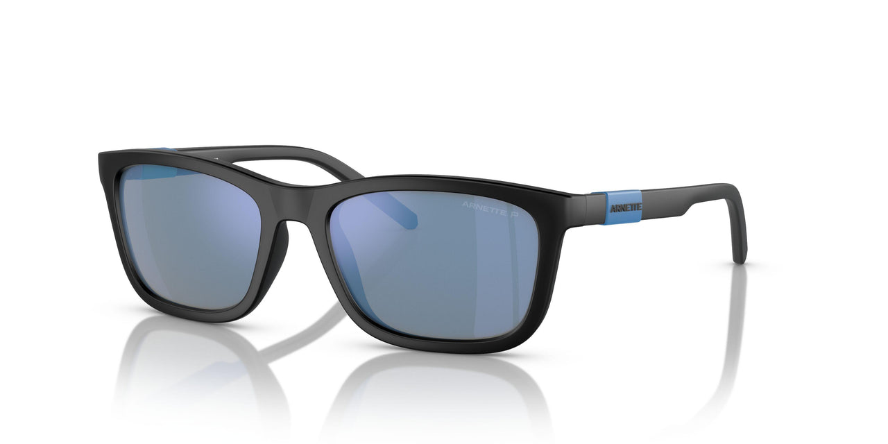 275822 - Black - Dark Grey Mirror Water Polarized