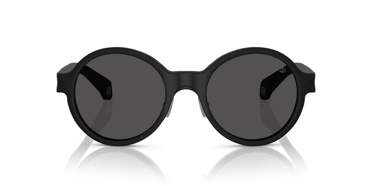 101387 - Black - Light Grey Gradient Black