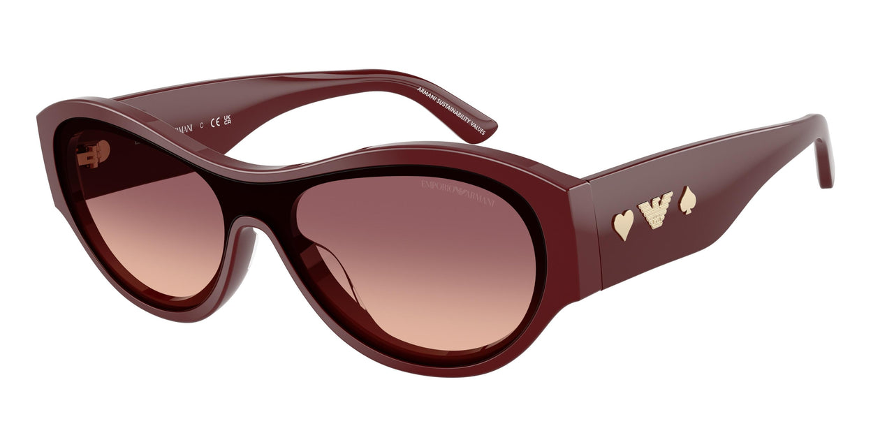Emporio Armani 4265U Sunglasses